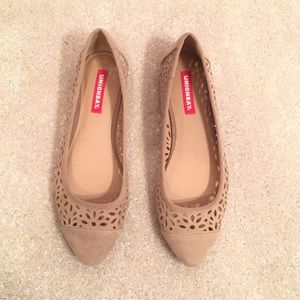 UNIONBAY - Women’s Willis pointed toe flat